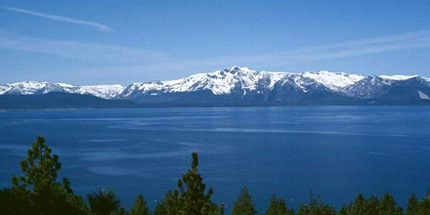 Lake Tahoe