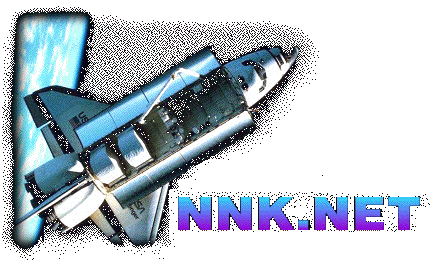 NNK.NET logo